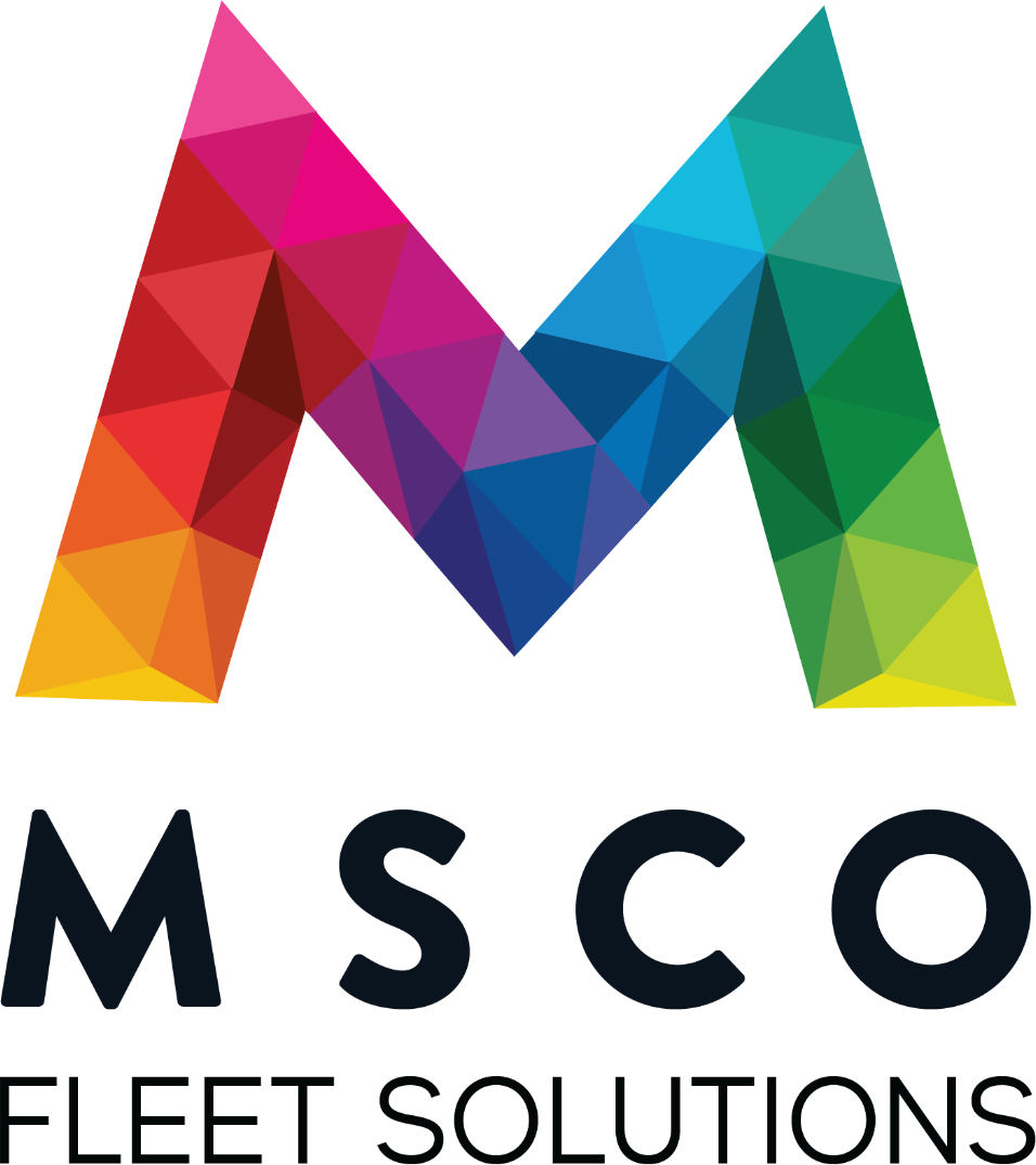 MSCO Fleet Solutions on light background
